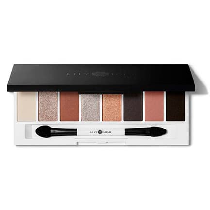 Paleta de 8 sombras - Pedal to the Metal | Lily Lolo