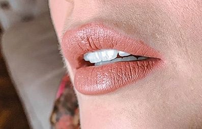 Lápiz de labios mate - RUBY | Beauty Made Easy